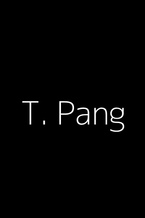 Thomas Pang
